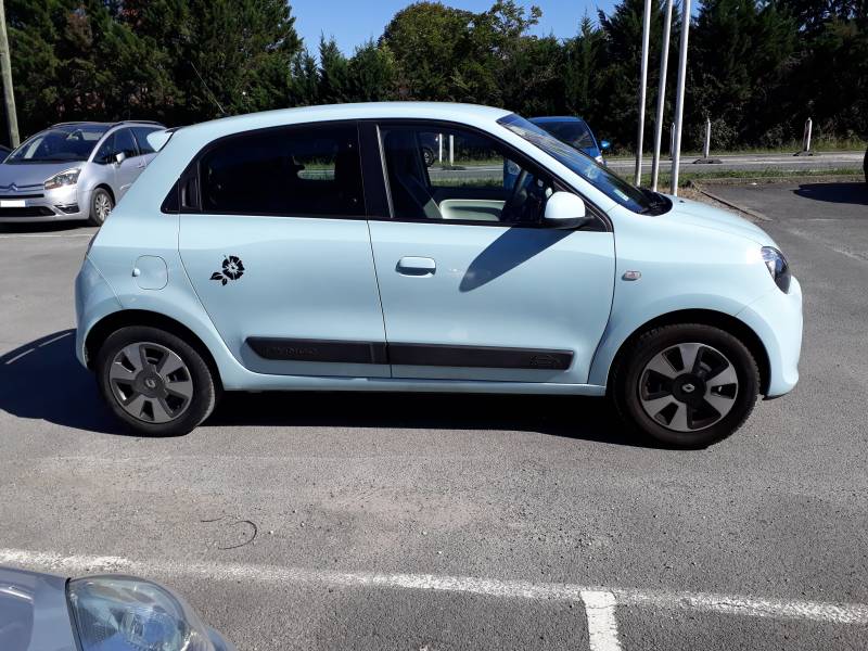 Twingo III 1.2 70CV